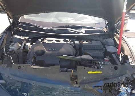 2018 Nissan Maxima 3.5 Sl from USA, damaged, VIN 1N4AA6AP3JC378299